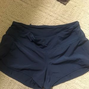 Lululemon Short